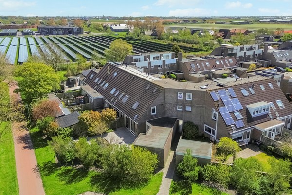 Medium property photo - Brikstraat 11, 1784 RR Den Helder